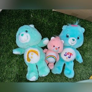 care bears